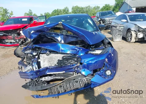 2024 Subaru Impreza Rs 5-Door z USA, uszkodzony, nr VIN JF1GUHJC0R8917227